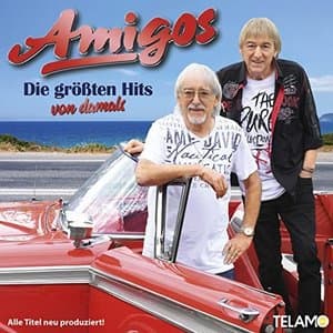 Die grossten Hits von damals