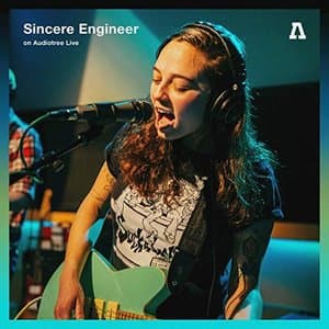 Sincere Engineer on Audiotree Live