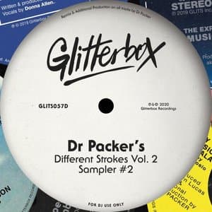 Dr Packers Different Strokes, Vol. 2 Sampler #2