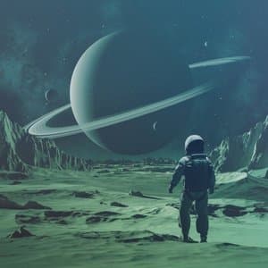 Music from the Spheres