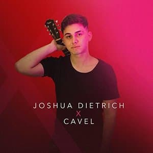 Joshua Dietrich X Cavel