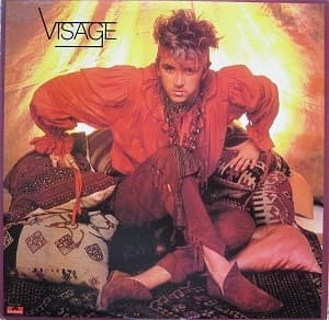 Visage