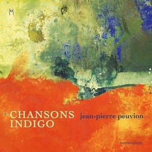 Chansons indigo
