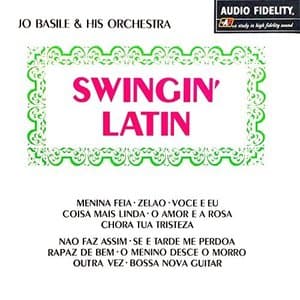 Swingin Latin