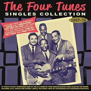 Singles Collection 1947-59