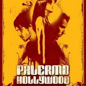 Palermo Hollywood (Banda Original De Sonido)