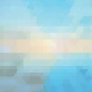 Solen traffar topparna forst