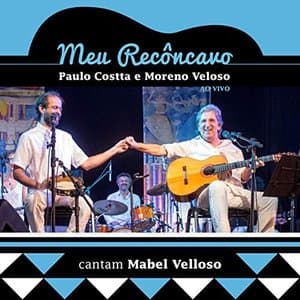 Meu Reconcavo (ao Vivo)
