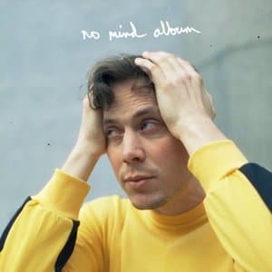 No Mind Album (Reissue)
