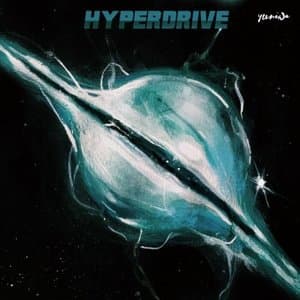 Hyperdrive