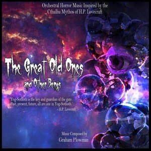 The Great Old Ones and Other Beings
