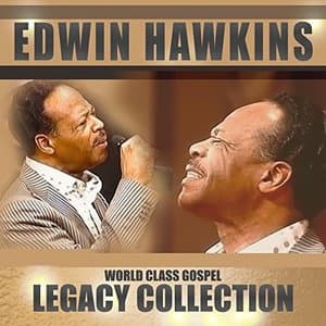 World Class Gospel: Legacy Collection