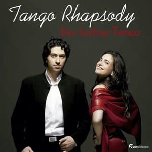 Tango Rhapsody