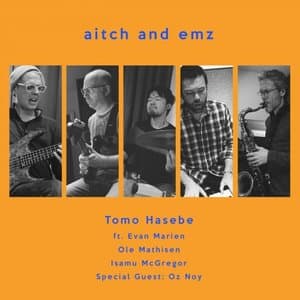 aitch and emz