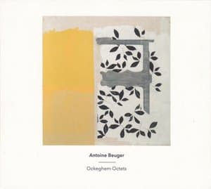 Ockeghem Octets