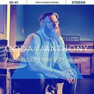 Passing Quiet Through the Night