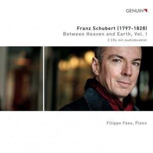 Between Heaven & Earth, Vol. 1