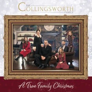A True Family Christmas