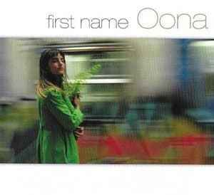 First Name : Oona