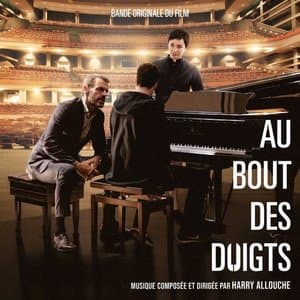 Au bout des doigts (Bande originale du film)