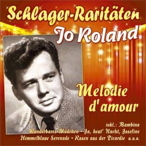 Melodie damour (Schlager-Raritaten)