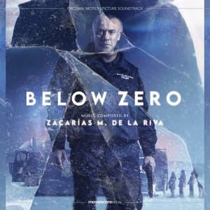 Below Zero (Original Motion Picture Soundtrack)