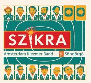 Szikra