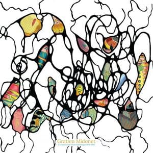 A Cosmic Poet From Martinique 1979-1989