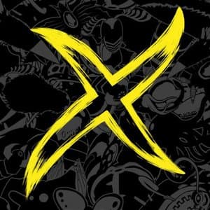 Boomerang X (Original Soundtrack)