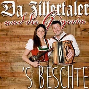 S Beschte - Das Beste aus 10 Jahren