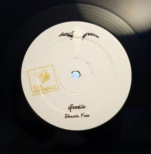 Dancin Free / Living In A World Of Make Believe