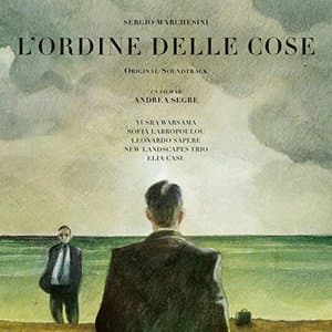 Lordine delle cose (Original Motion Picture Soundtrack)