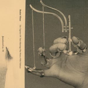 The Tapestry of their Marriage Was Woven With Violence