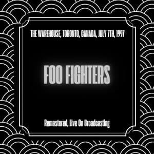 The Warehouse, Toronto, Canada, July 7th, 1997 (Live)