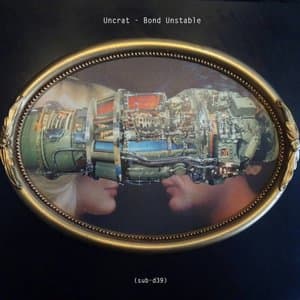 Bond Unstable