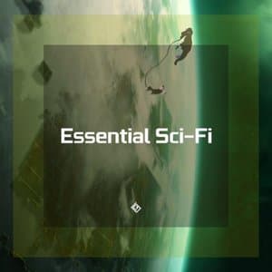 Essential Sci-Fi