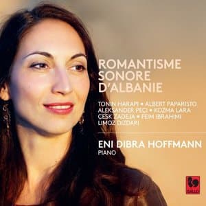 Romantisme sonore dAlbanie