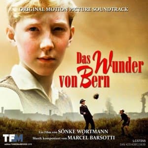 Das Wunder von Bern (Original Motion Picture Soundtrack)