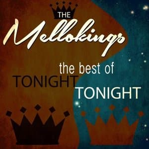 Tonight, Tonight - The Best Of