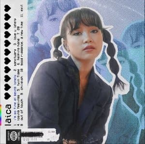 im so fine at being lonely (Album)