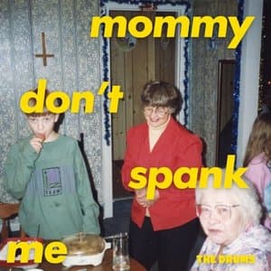 MOMMY DONT SPANK ME