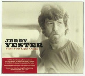 Pass Your Light Around