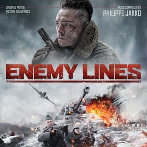 Enemy Lines (Original Motion Picture Soundtrack)