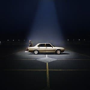 Theres A Nightclub Inside My Head