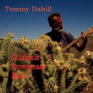California Browngrass Music