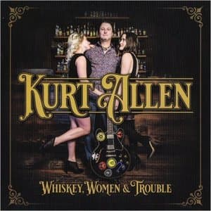 Whiskey, Women & Trouble