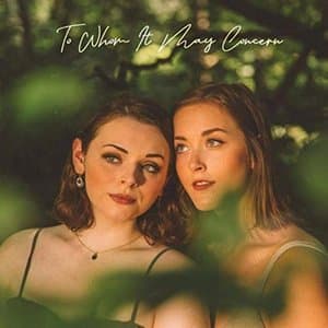 To Whom It May Concern