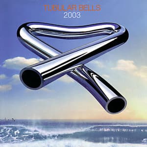 Tubular Bells 2003