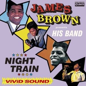 Jump Around With James Brown And Other Great Artists