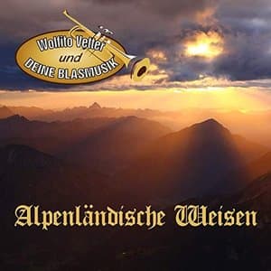 Alpenlandische Weisen
